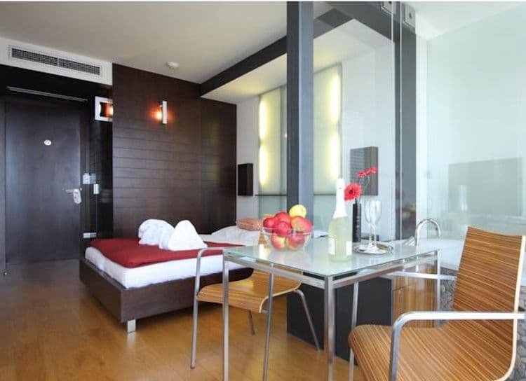 Wenceslas Square Hotel