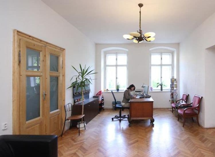 Wenceslas Square Hotel