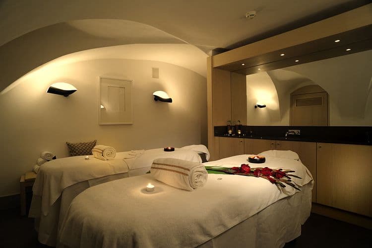 Augustine a Luxury Collection Hotel Prague