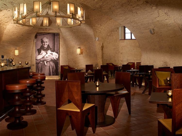 Augustine a Luxury Collection Hotel Prague
