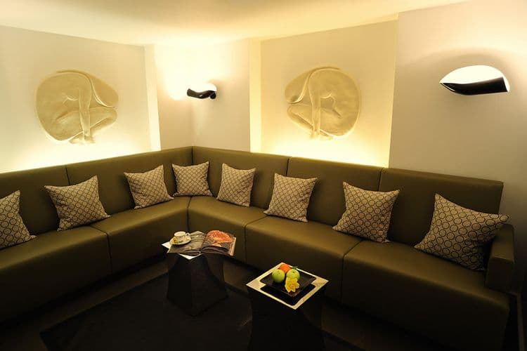 Augustine a Luxury Collection Hotel Prague