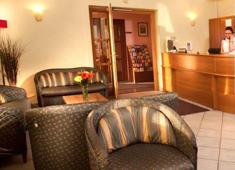 Select Residence Hotel