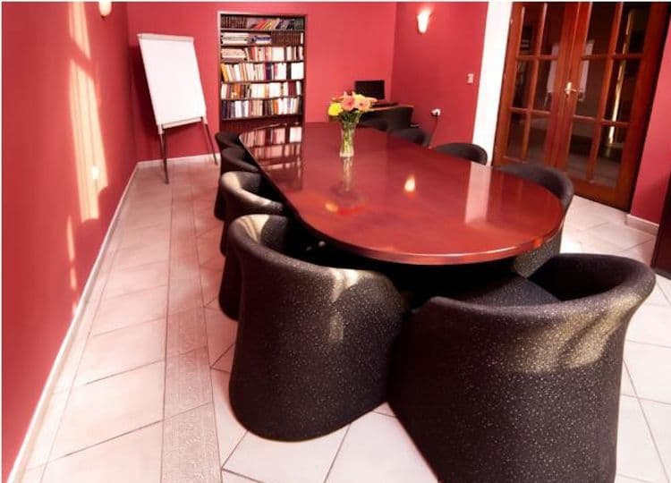 Select Residence Hotel