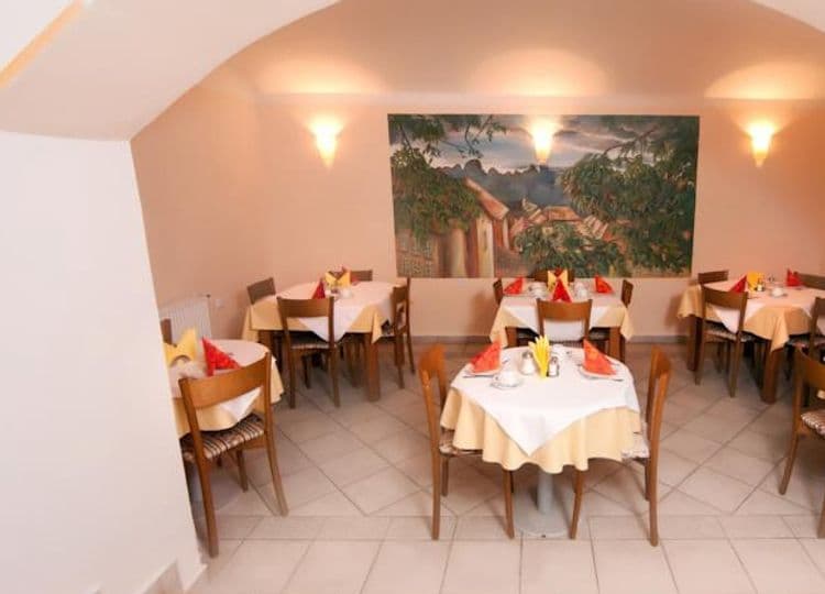 Select Residence Hotel