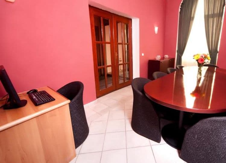 Select Residence Hotel