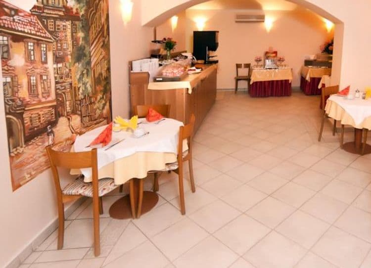 Select Residence Hotel