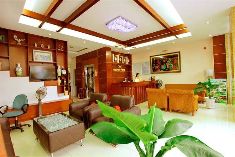 Hanoi Golden Hotel 3