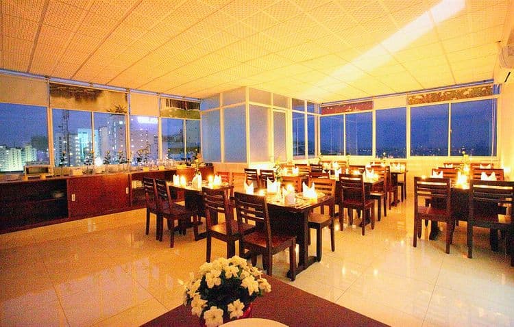 Hanoi Golden Hotel 3