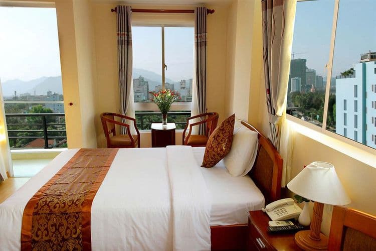 Hanoi Golden Hotel 3