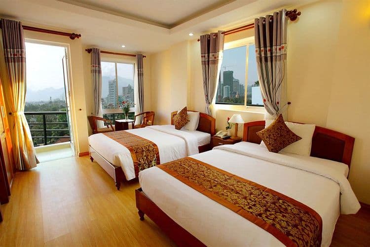 Hanoi Golden Hotel 3