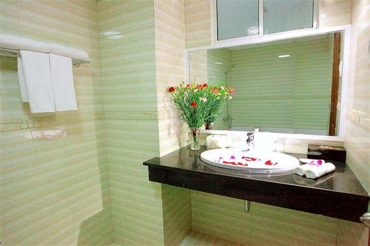 Hanoi Golden Hotel 3