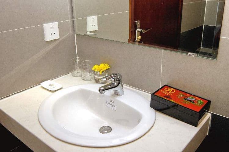 Hanoi Golden 4 Hotel