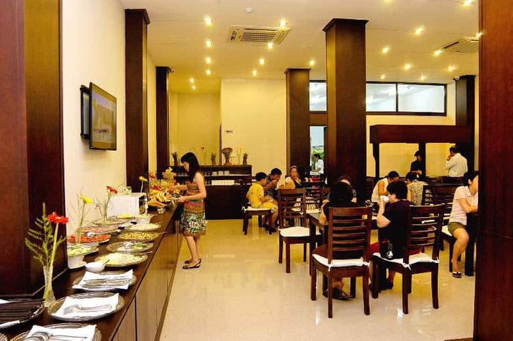 Hanoi Golden 4 Hotel