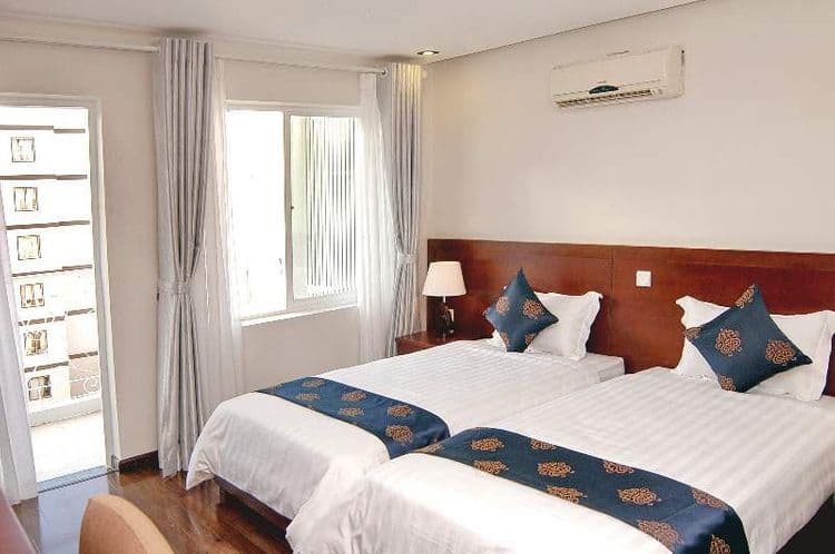 Hanoi Golden 4 Hotel
