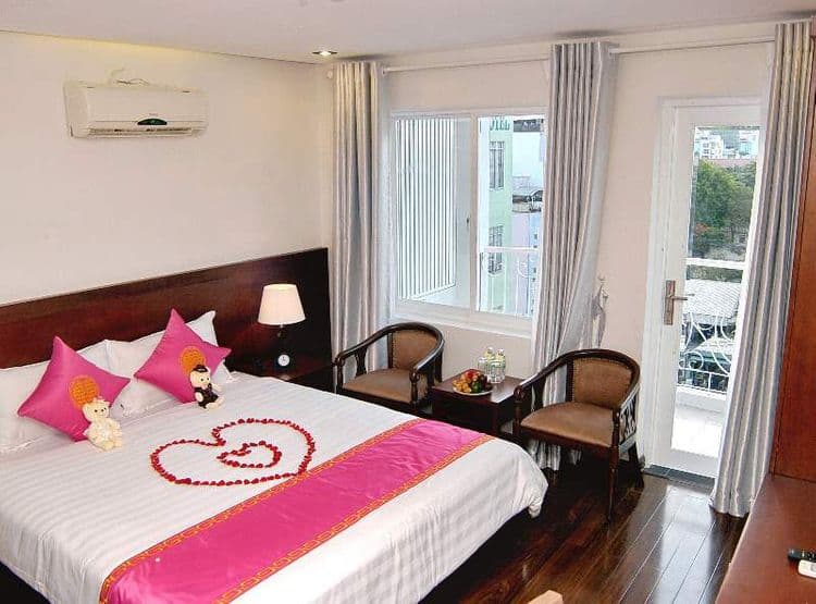 Hanoi Golden 4 Hotel