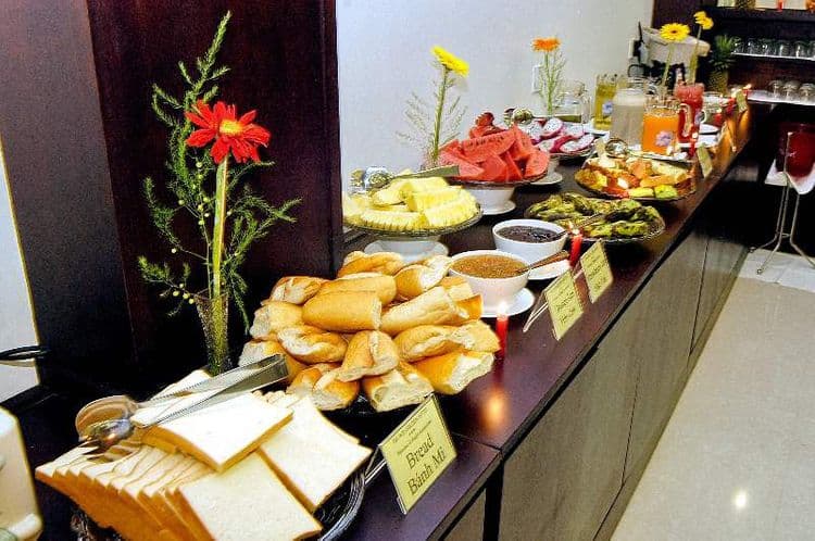 Hanoi Golden 4 Hotel