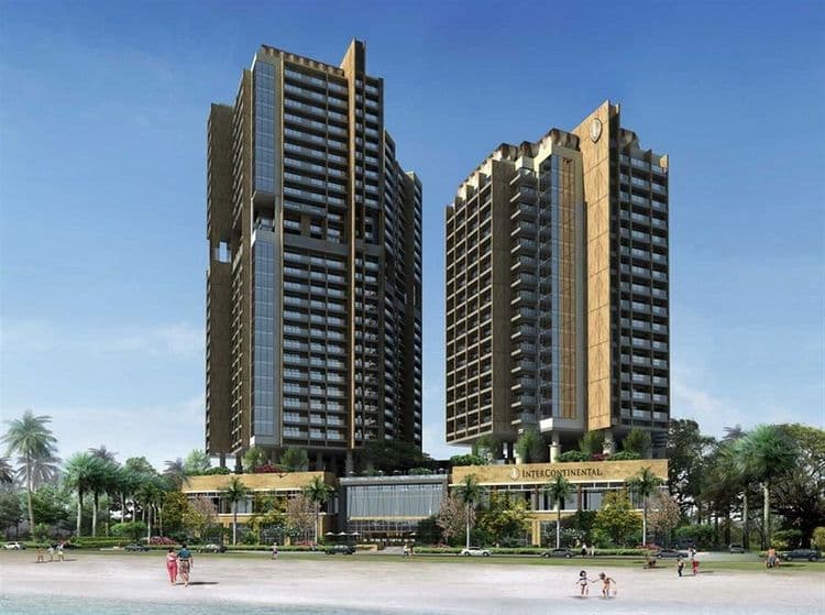 Intercontinental Nha Trang