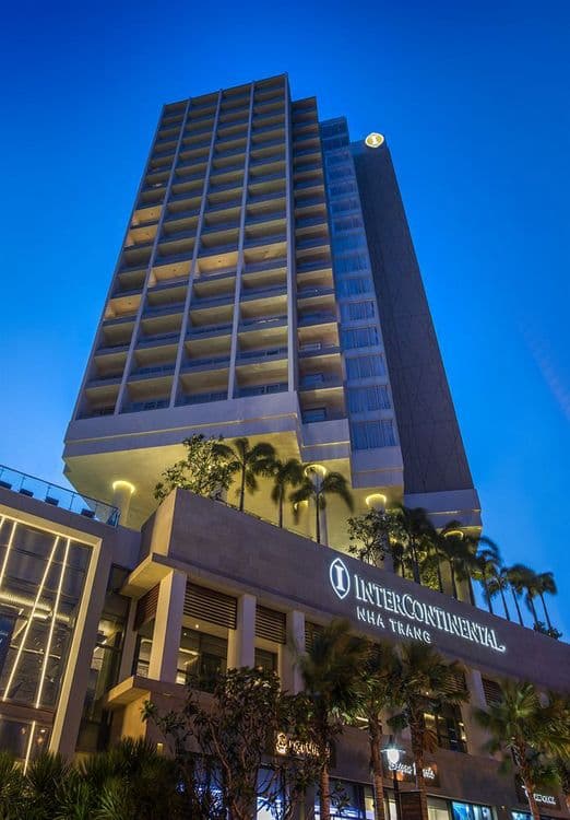 Intercontinental Nha Trang