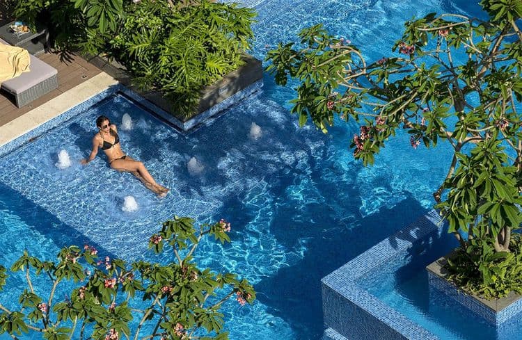Intercontinental Nha Trang
