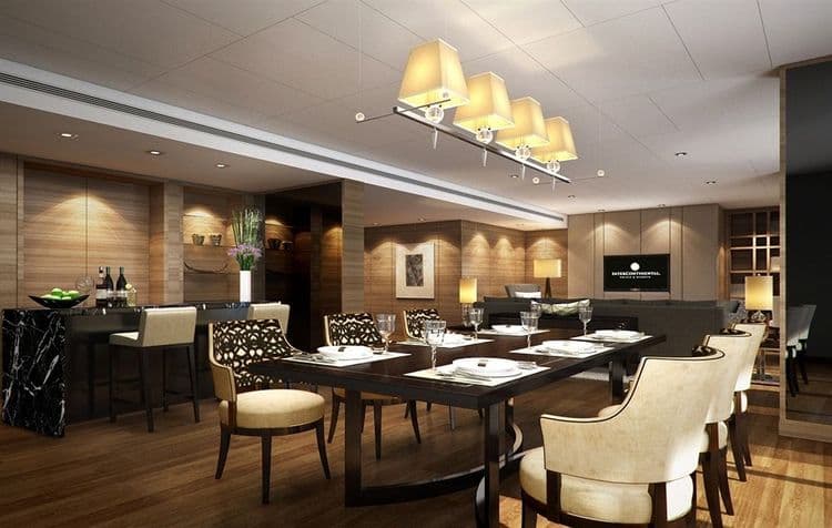 Intercontinental Nha Trang