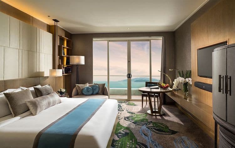 Intercontinental Nha Trang