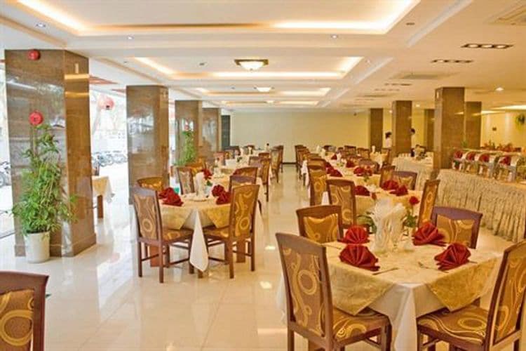 Luxury Nha Trang Hotel