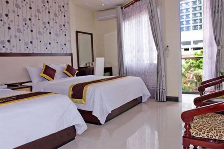 Luxury Nha Trang Hotel