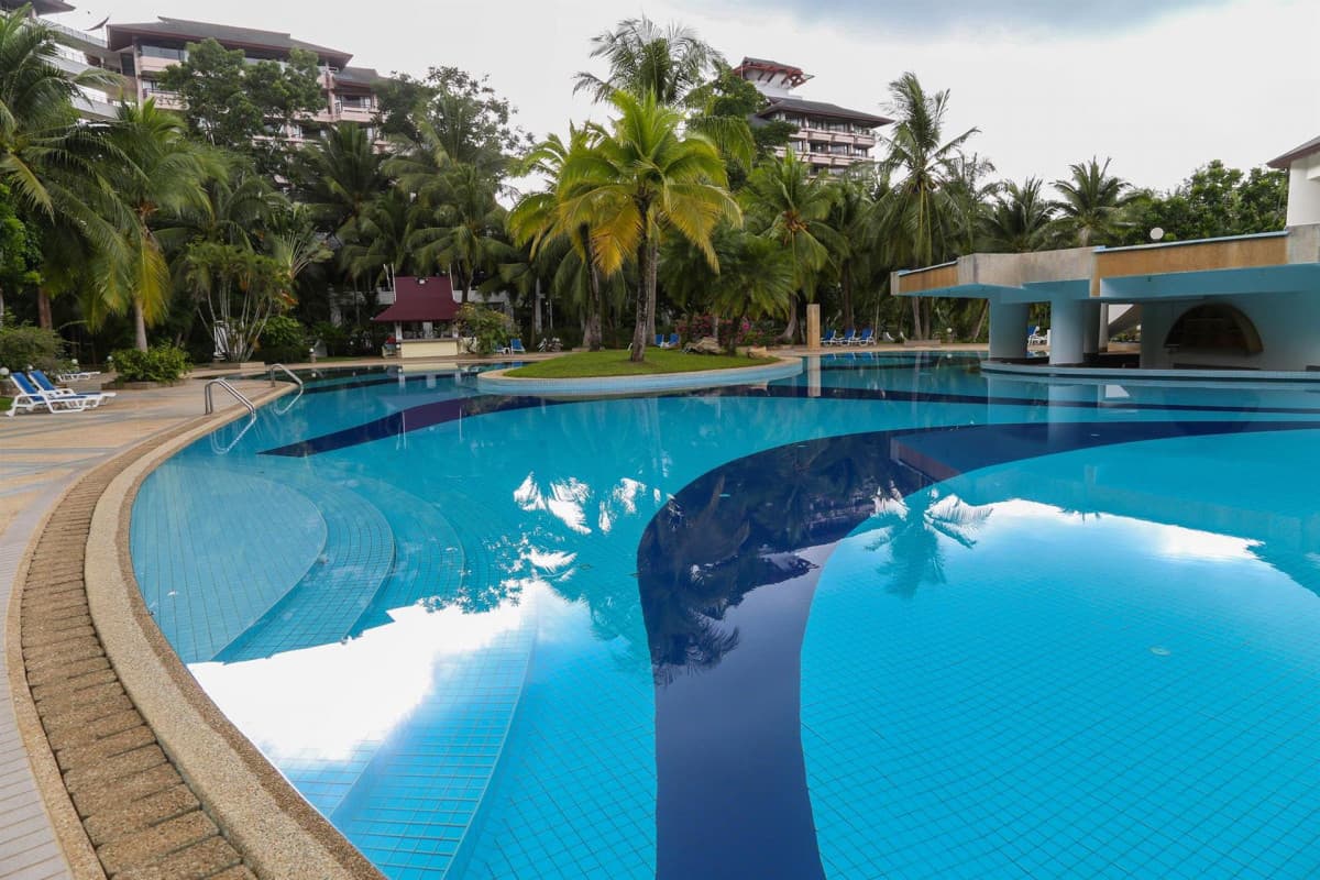 Maritime Park & Spa Resort