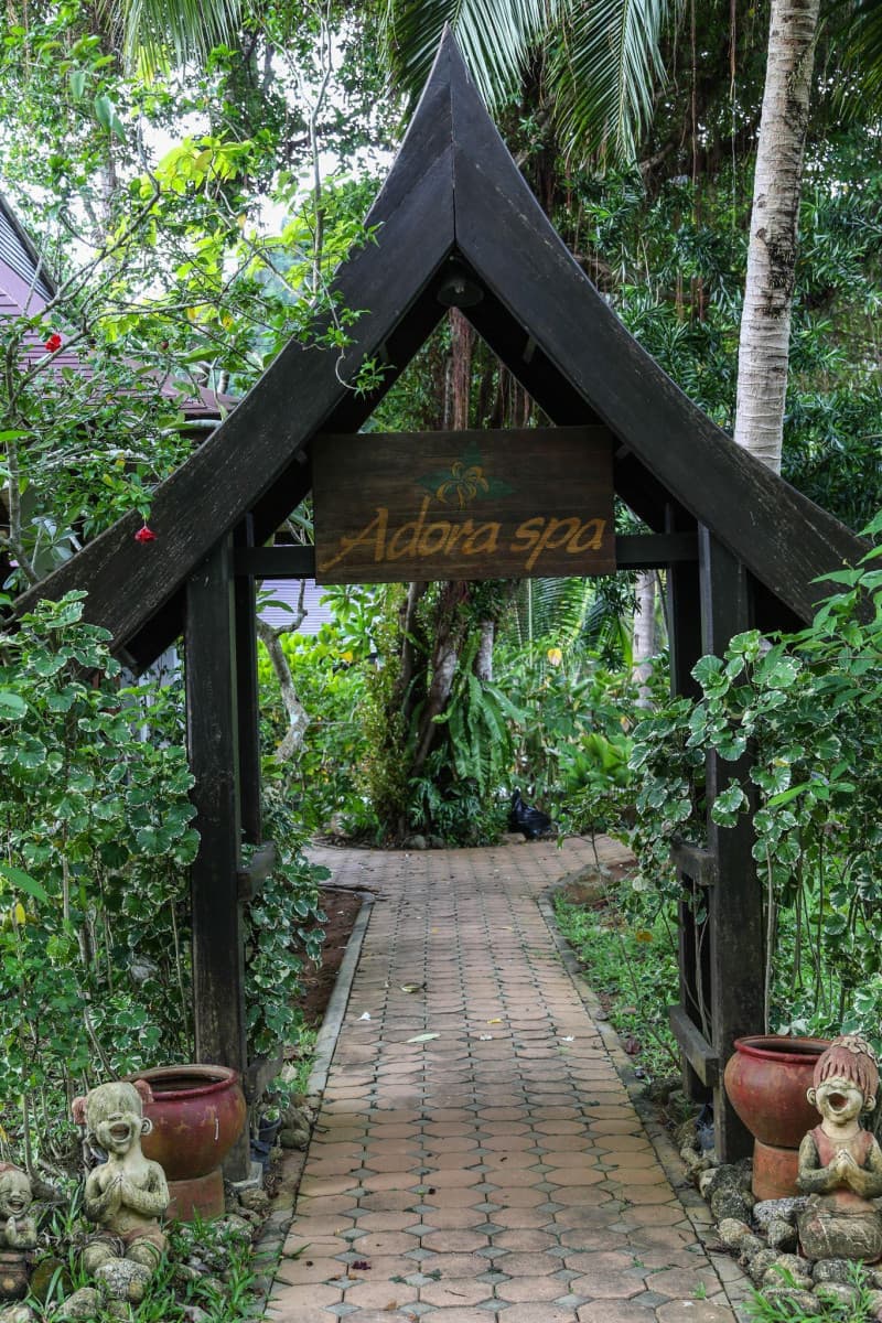 Maritime Park & Spa Resort
