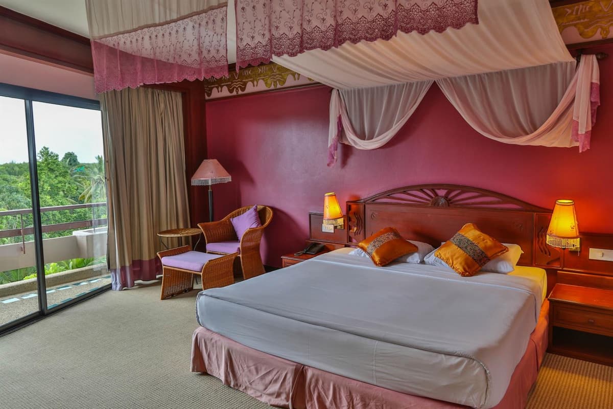Maritime Park & Spa Resort