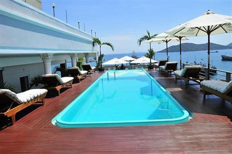 Maritime Hotel & Spa