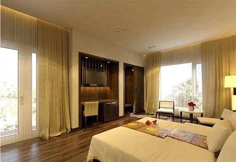Maritime Hotel & Spa