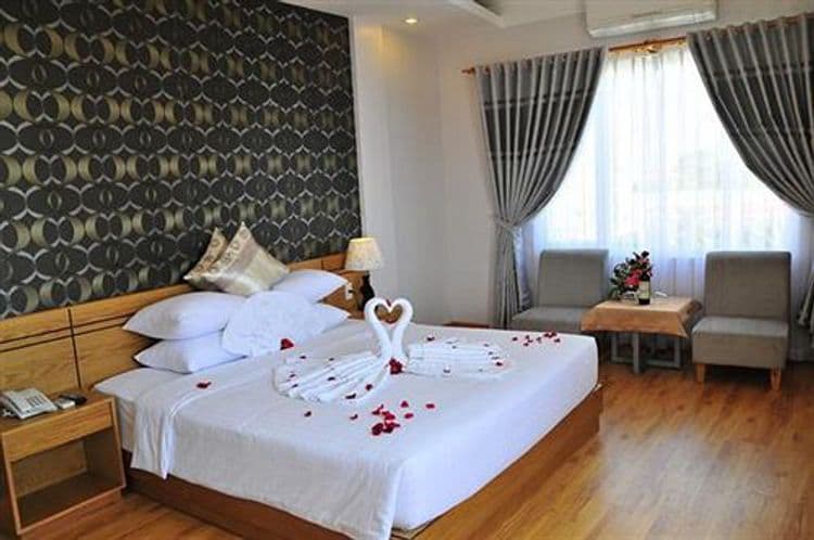 Maritime Hotel & Spa