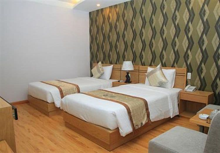 Maritime Hotel & Spa