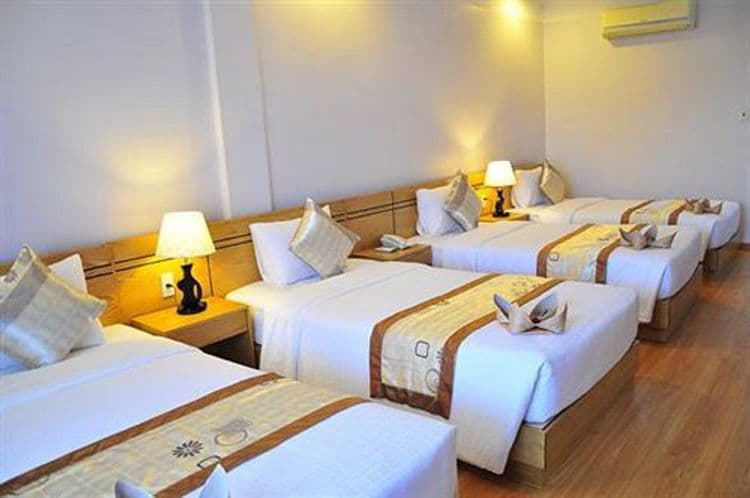 Maritime Hotel & Spa