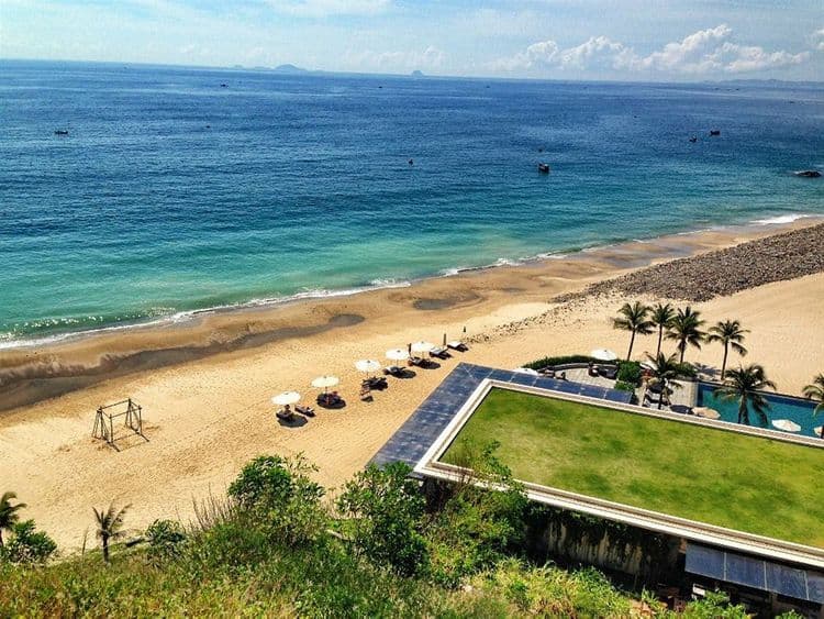 Mia Resort Nha Trang