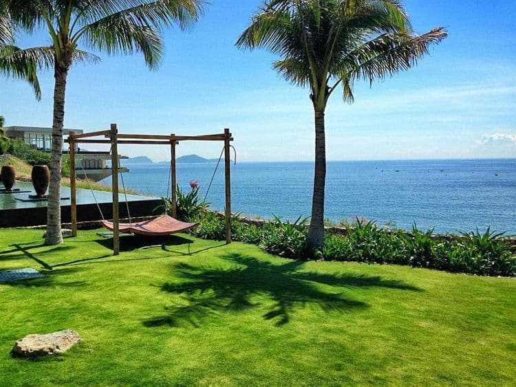 Mia Resort Nha Trang