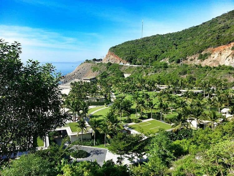 Mia Resort Nha Trang