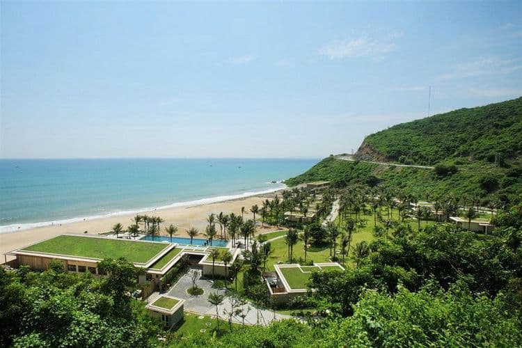 Mia Resort Nha Trang