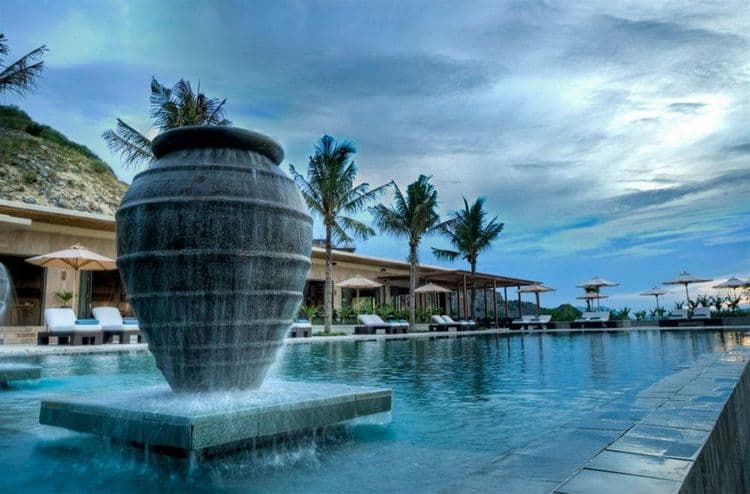 Mia Resort Nha Trang