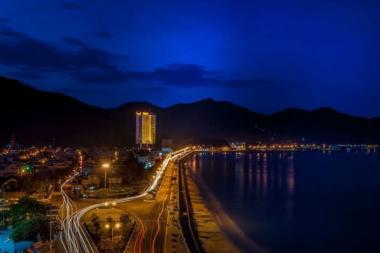 Muong Thanh Grand Nha Trang Hotel