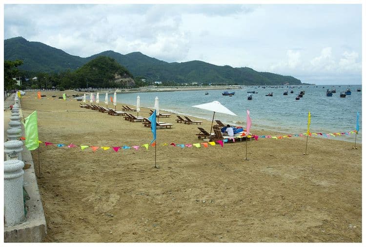 Muong Thanh Grand Nha Trang Hotel