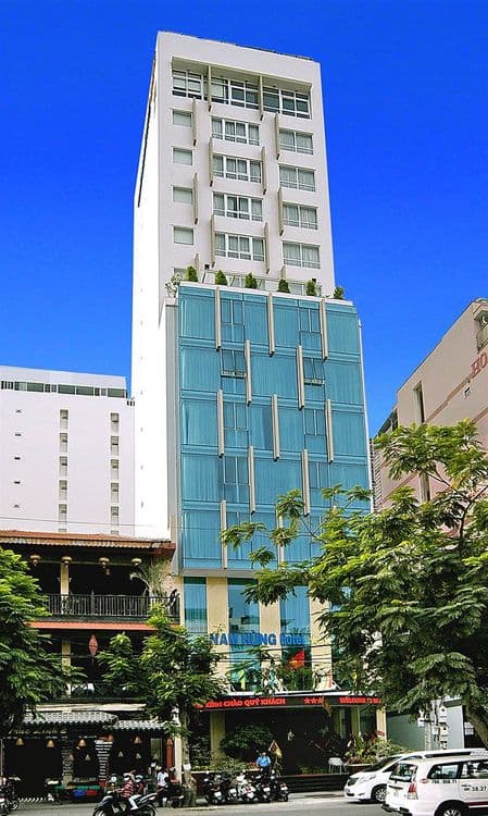 Nam Hung Hotel