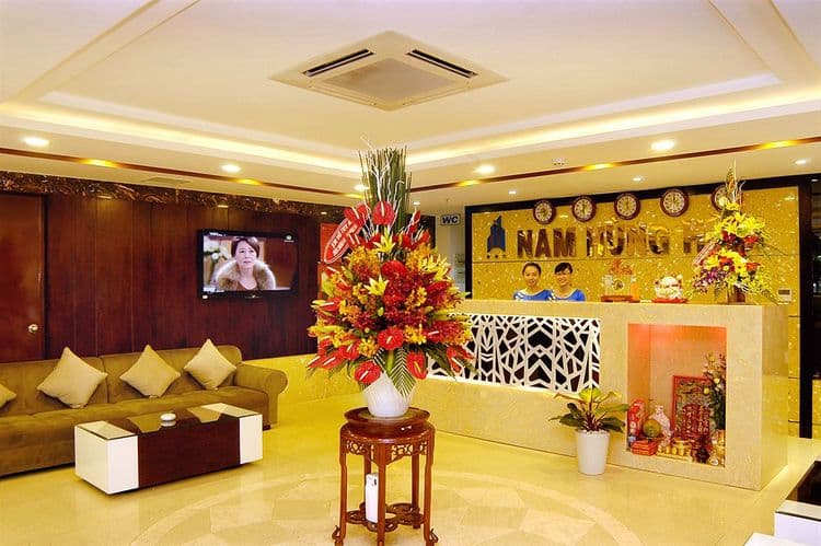 Nam Hung Hotel