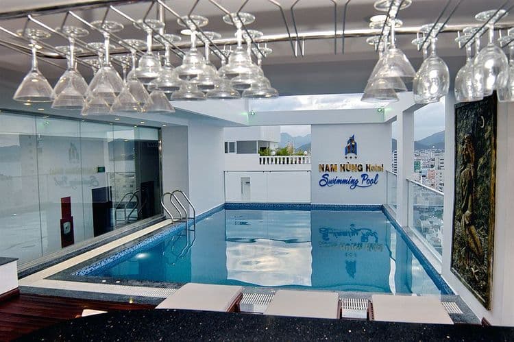 Nam Hung Hotel