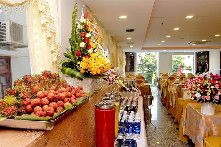 Nam Hung Hotel