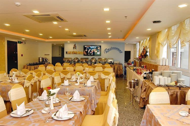 Nam Hung Hotel