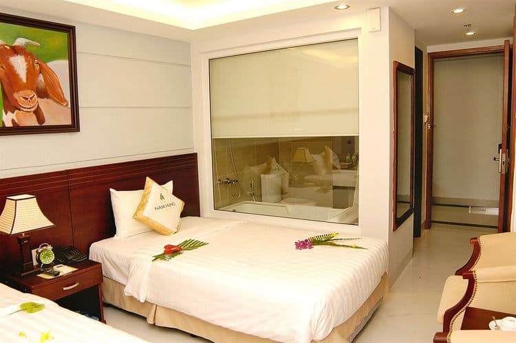 Nam Hung Hotel