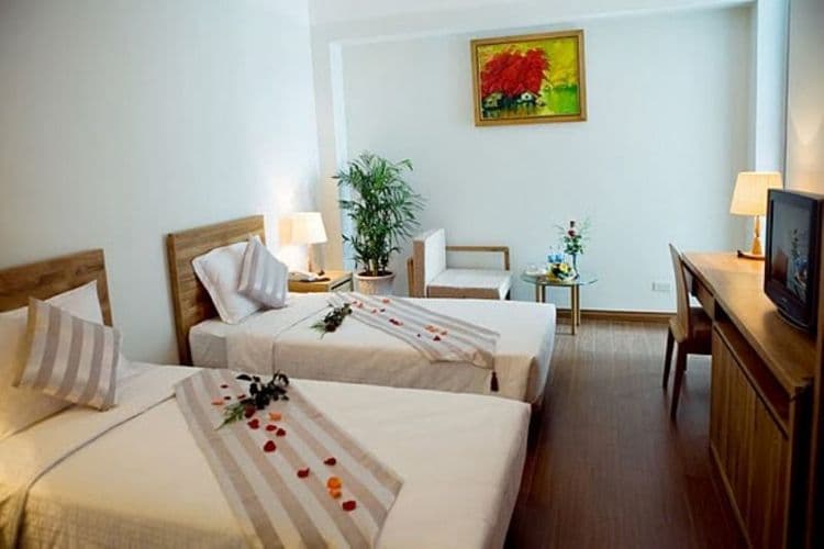 Prime Hotel