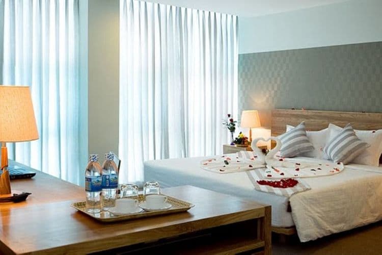Prime Hotel